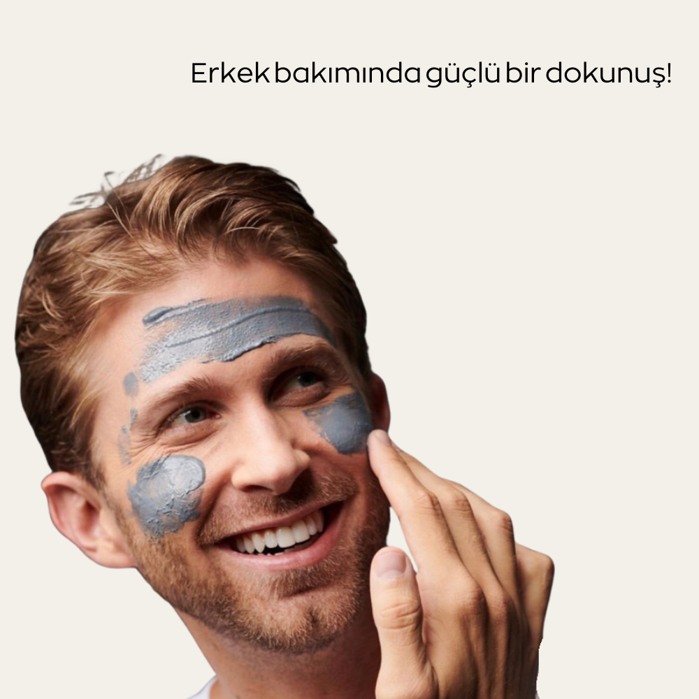 Erkek Bakım
